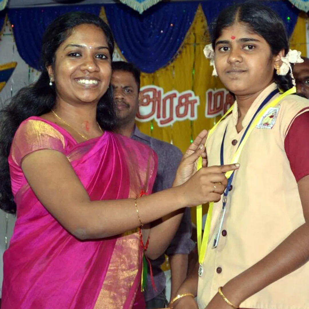sarayu